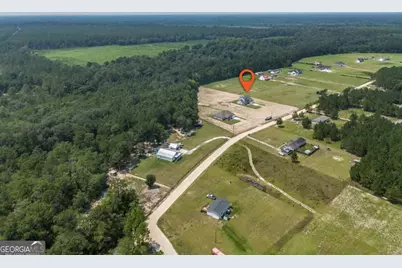 523 S T Morris Road NE, Ludowici, GA 31316 - Photo 59