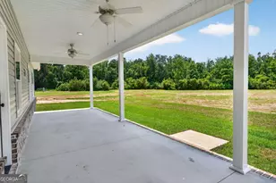 523 S T Morris Rd NE, Ludowici, GA 31316 - Photo 7