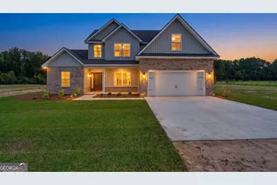 523 S T Morris Road NE, Ludowici, GA 31316 - Photo 1