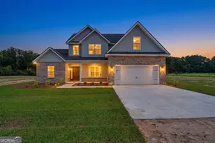 523 S T Morris Rd NE, Ludowici, GA 31316 - Photo 1