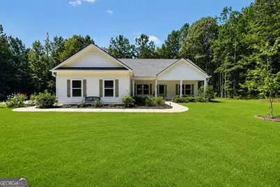 534 Giles Road, Forsyth, GA 31029 - Photo 1