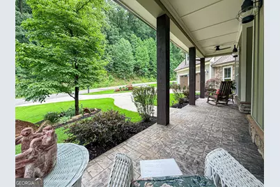 685 Long Mountain Trail, Cleveland, GA 30528 - Photo 3