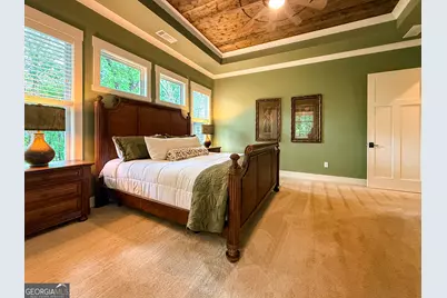 685 Long Mountain Trail, Cleveland, GA 30528 - Photo 23