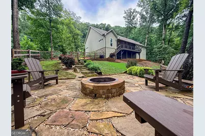 685 Long Mountain Trail, Cleveland, GA 30528 - Photo 71