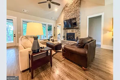 685 Long Mountain Trail, Cleveland, GA 30528 - Photo 5