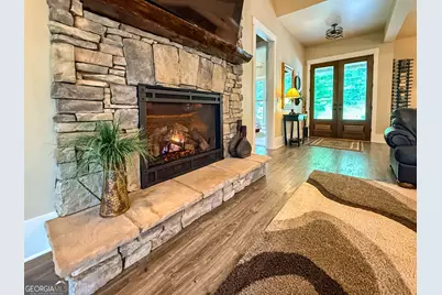 685 Long Mountain Trail, Cleveland, GA 30528 - Photo 11