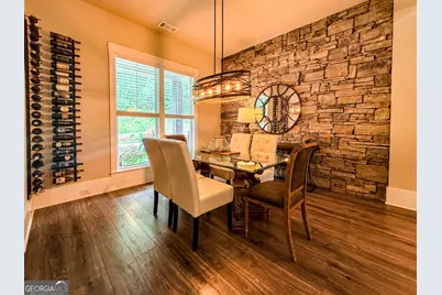 685 Long Mountain Trail, Cleveland, GA 30528 - Photo 9