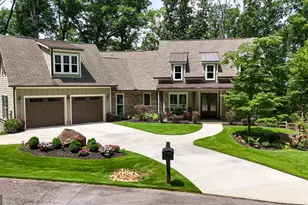 685 Long Mountain Trail, Cleveland, GA 30528 - Photo 1