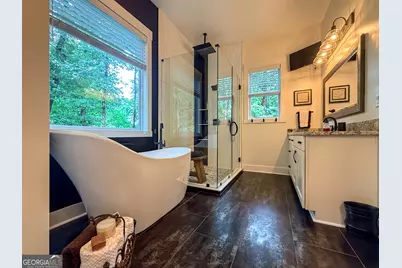 685 Long Mountain Trail, Cleveland, GA 30528 - Photo 29