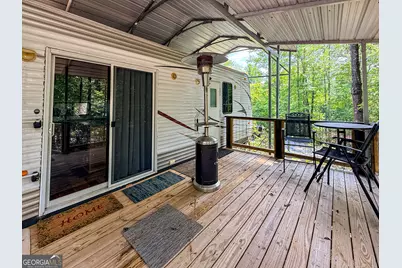 22 Nob Hill Ridge, Cleveland, GA 30528 - Photo 3