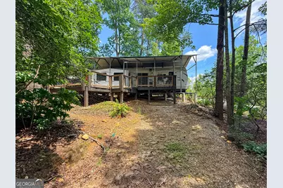 22 Nob Hill Ridge, Cleveland, GA 30528 - Photo 27