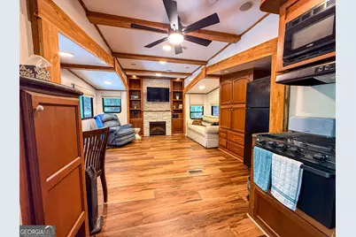 22 Nob Hill Ridge, Cleveland, GA 30528 - Photo 7