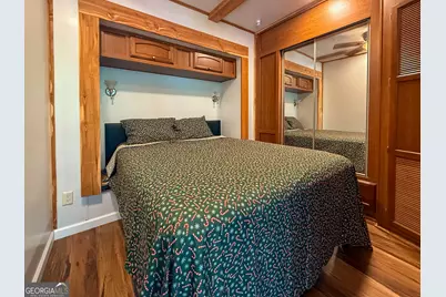 22 Nob Hill Ridge, Cleveland, GA 30528 - Photo 5