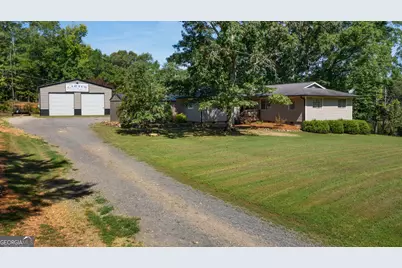 150 Beard Lake Road SE, Rome, GA 30161 - Photo 1