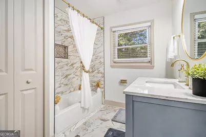 2508 Fontaine Circle, Decatur, GA 30032 - Photo 17