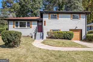2508 Fontaine Cir, Decatur, GA 30032 - Photo 1