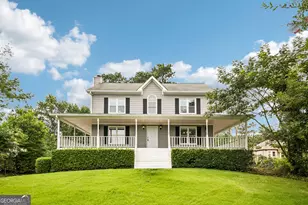 2321 Murdock Rd, Marietta, GA 30062 - Photo 1