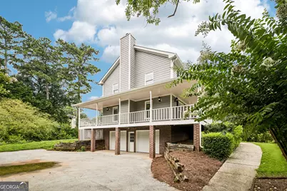 2321 Murdock Road, Marietta, GA 30062 - Photo 27