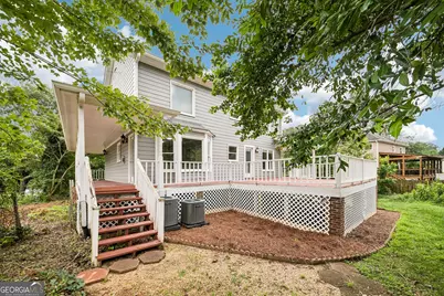 2321 Murdock Road, Marietta, GA 30062 - Photo 29