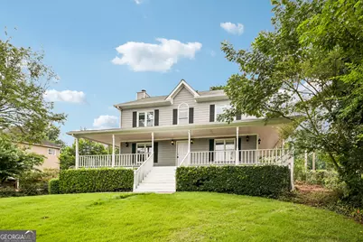 2321 Murdock Road, Marietta, GA 30062 - Photo 9