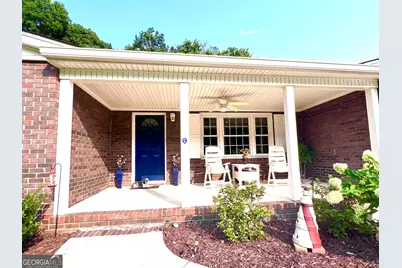 1517 Cave Spring Road SW, Rome, GA 30161 - Photo 5