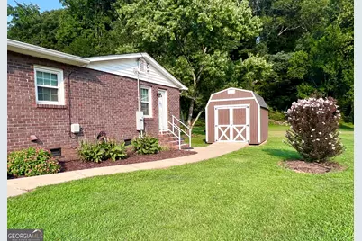 1517 Cave Spring Road SW, Rome, GA 30161 - Photo 3
