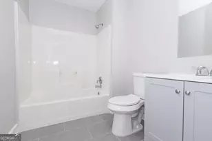 218 W Chappell St, Griffin, GA 30223 - Photo 11