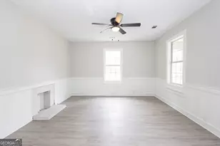 218 W Chappell St, Griffin, GA 30223 - Photo 3