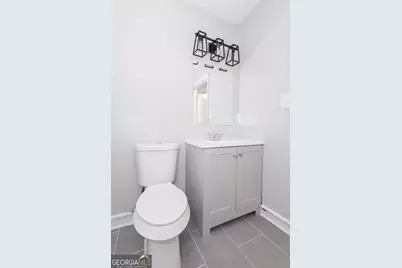 218 W Chappell Street, Griffin, GA 30223 - Photo 9