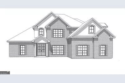 134 Pridgen Pass, Perry, GA 31069 - Photo 1