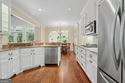 68 Jiminy Peak Lane, Sky Valley, GA 30537 - Photo 19