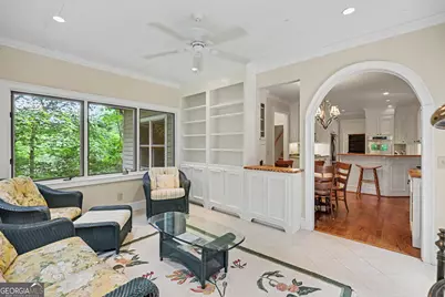 68 Jiminy Peak Lane, Sky Valley, GA 30537 - Photo 23