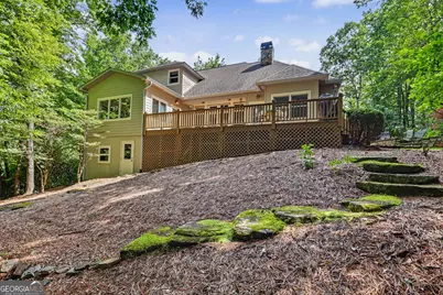 68 Jiminy Peak Lane, Sky Valley, GA 30537 - Photo 69
