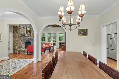 68 Jiminy Peak Lane, Sky Valley, GA 30537 - Photo 13