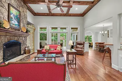 68 Jiminy Peak Lane, Sky Valley, GA 30537 - Photo 5