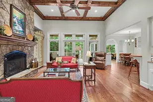 68 Jiminy Peak Ln, Sky Valley, GA 30537 - Photo 5