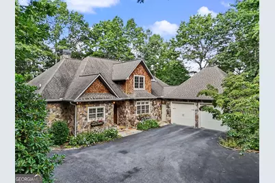 68 Jiminy Peak Lane, Sky Valley, GA 30537 - Photo 85