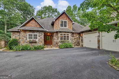68 Jiminy Peak Lane, Sky Valley, GA 30537 - Photo 1