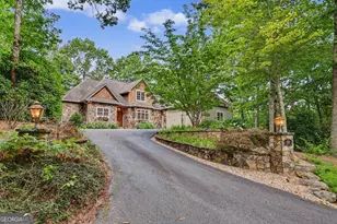 68 Jiminy Peak Ln, Sky Valley, GA 30537 - Photo 85