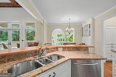 68 Jiminy Peak Lane, Sky Valley, GA 30537 - Photo 21
