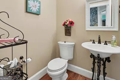 68 Jiminy Peak Lane, Sky Valley, GA 30537 - Photo 61