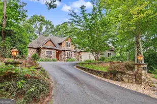68 Jiminy Peak Ln, Sky Valley, GA 30537 - Photo 1