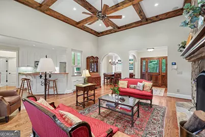 68 Jiminy Peak Lane, Sky Valley, GA 30537 - Photo 7