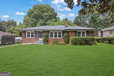 1397 Downs Drive, Atlanta, GA 30311 - Photo 1