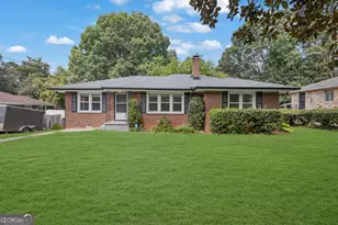 1397 Downs Dr, Atlanta, GA 30311 - Photo 1