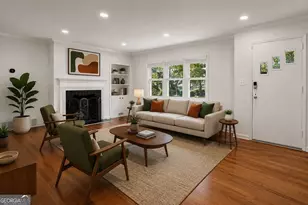 1397 Downs Dr, Atlanta, GA 30311 - Photo 3