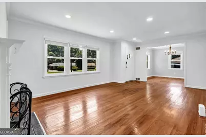 1397 Downs Drive, Atlanta, GA 30311 - Photo 5