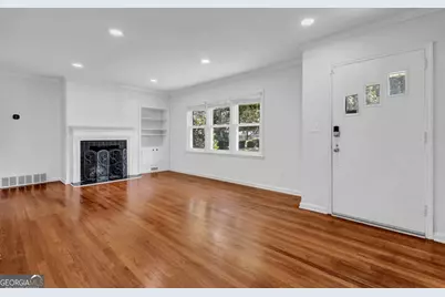 1397 Downs Drive, Atlanta, GA 30311 - Photo 3