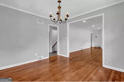1397 Downs Drive, Atlanta, GA 30311 - Photo 5