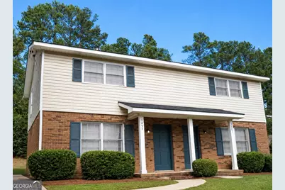 1856 Clinton Road, Macon, GA 31211 - Photo 1